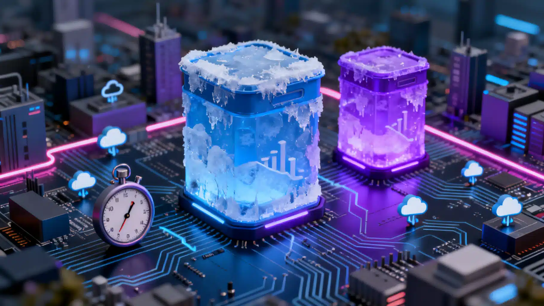Cutting API Cold Starts in Serverless: A Practical Playbook