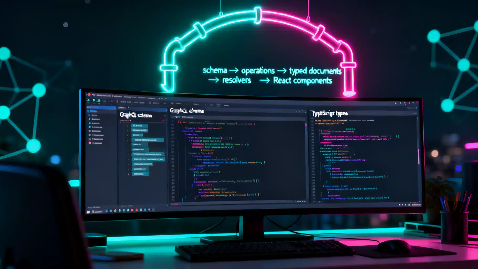 GraphQL Type Generation Codegen: A Practical, End-to-End Guide
