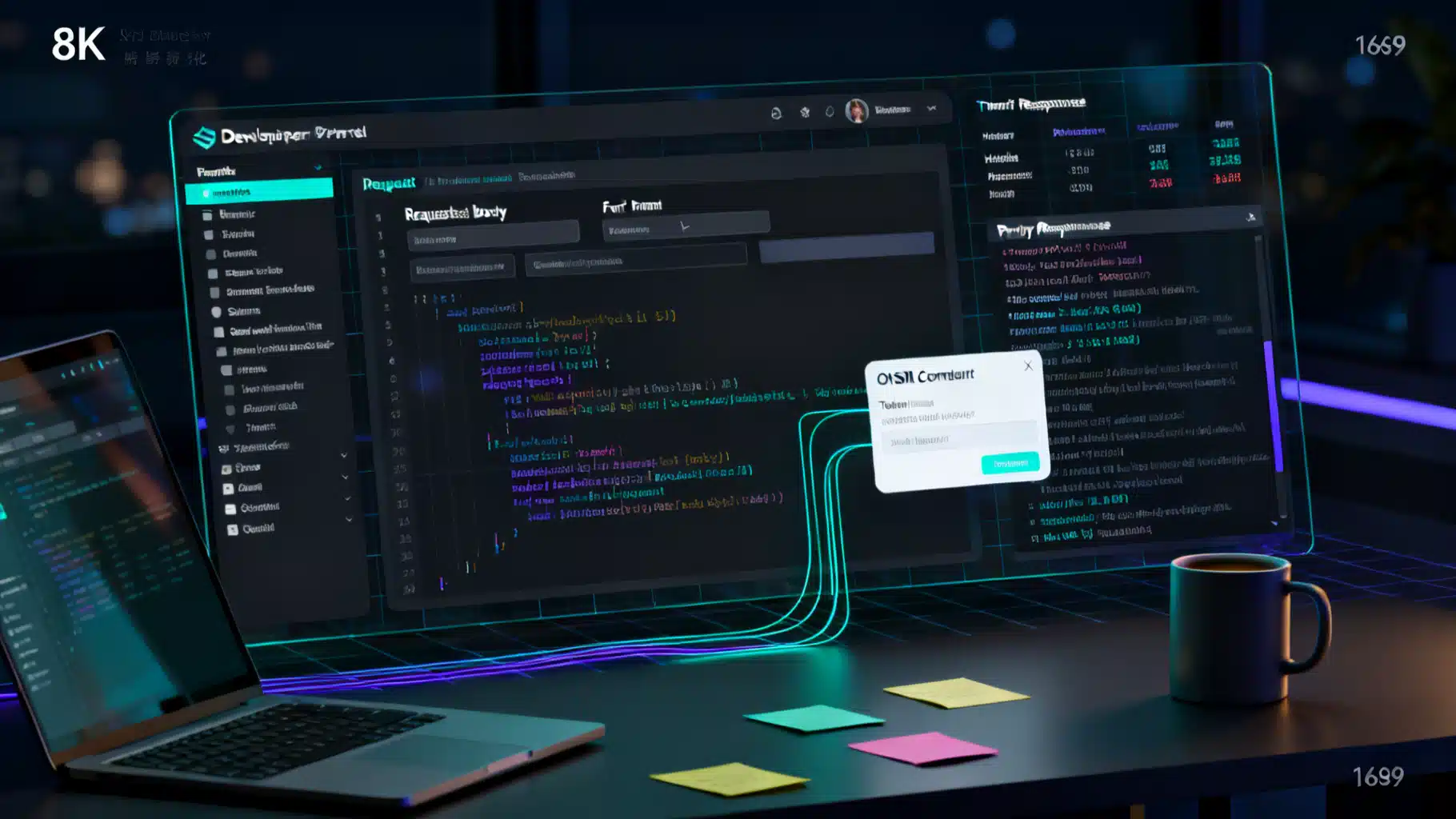 Building Interactive API Documentation Playgrounds: A Practical Guide