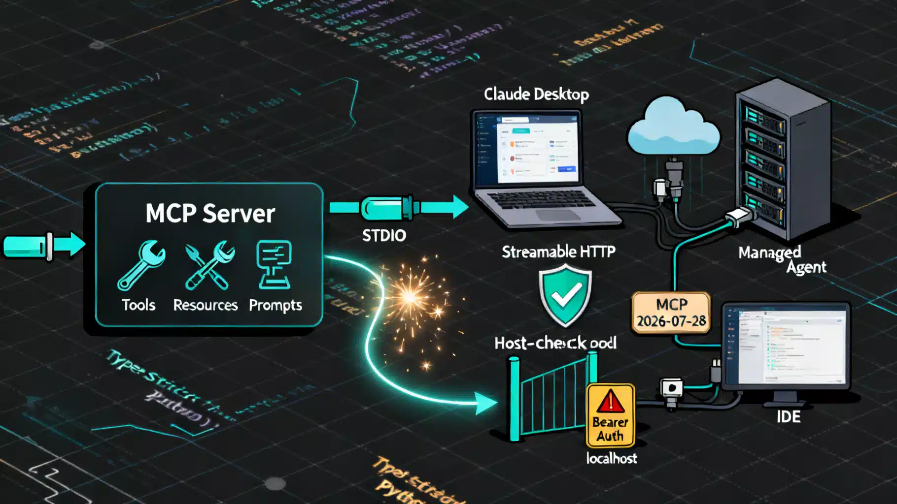 Anthropic MCP Tool Integration Guide: Build, Package, and Ship