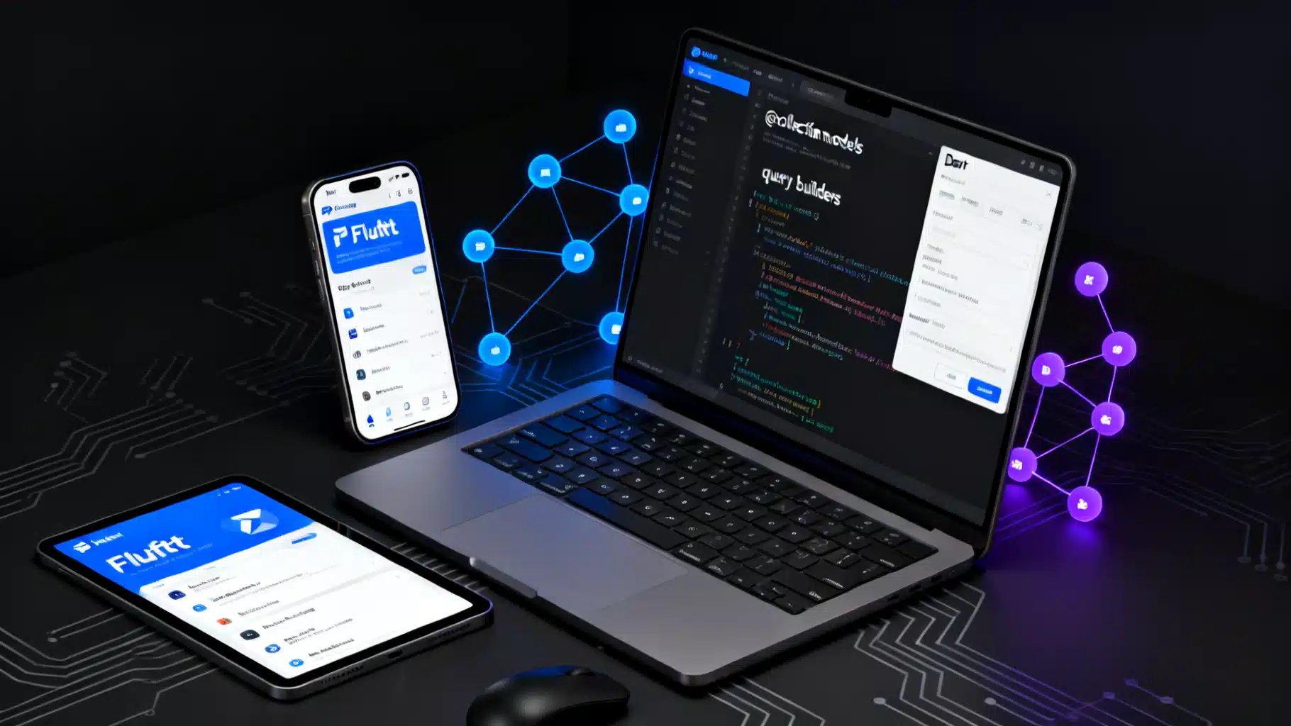 Flutter + Isar: A Practical NoSQL Database Tutorial