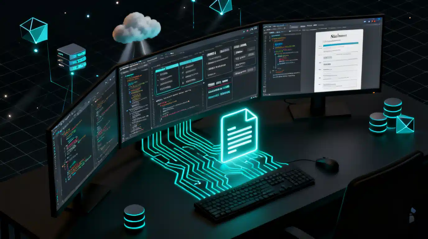 AI Resume Builder API Integration: Architecture, Code, and Best Practices