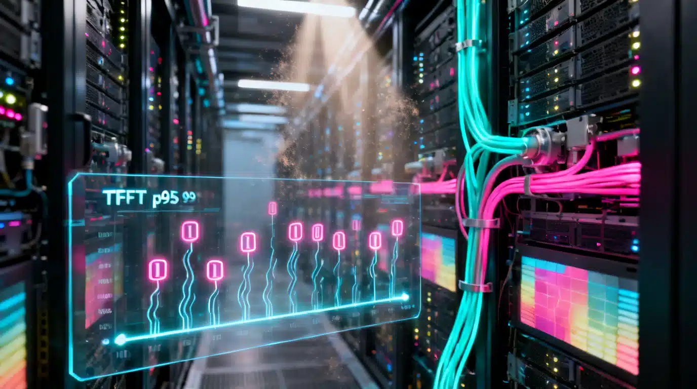 The Practical Playbook for AI Model Serving Latency Optimization