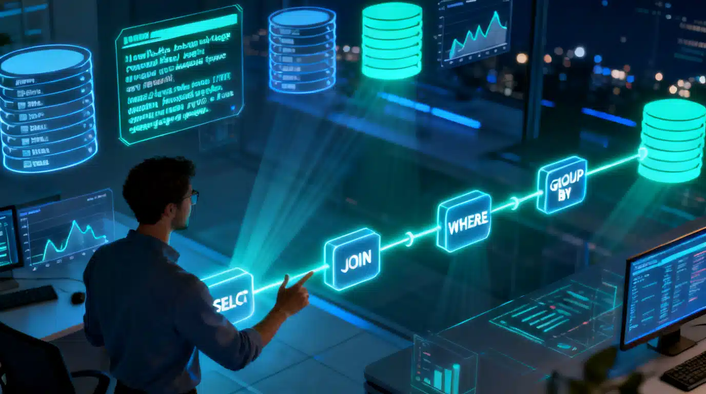 Text-to-SQL: From Natural Language to Reliable Queries