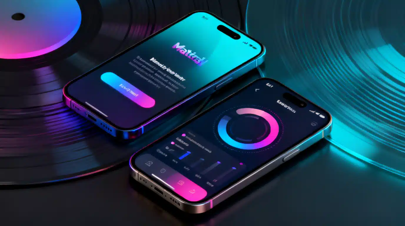 Flutter Gradient Design Techniques: From Backgrounds to Animated Shaders