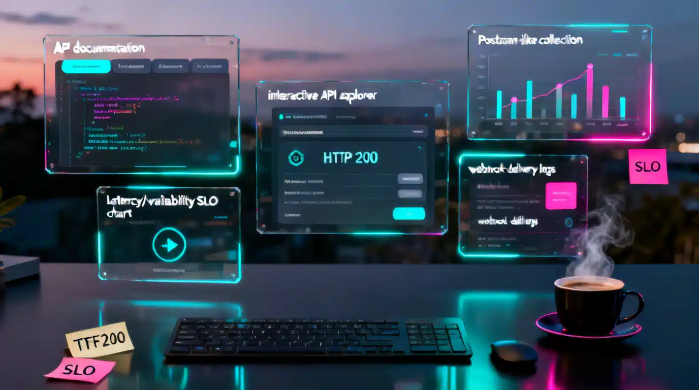 Designing for Delight: A Practical Guide to API Consumer DX Improvement