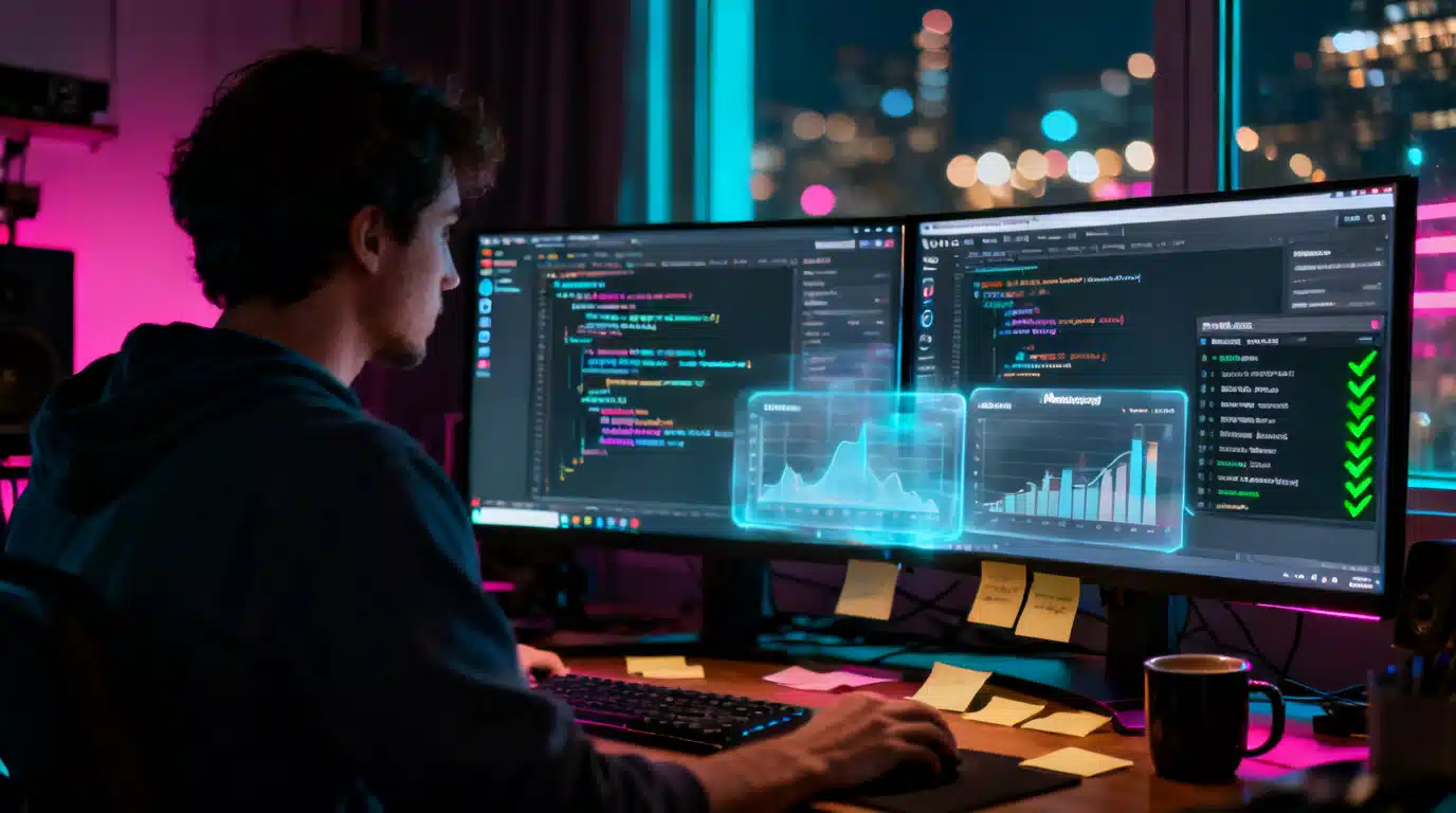 AI-Powered Code Completion: A Practical, Vendor-Neutral Comparison