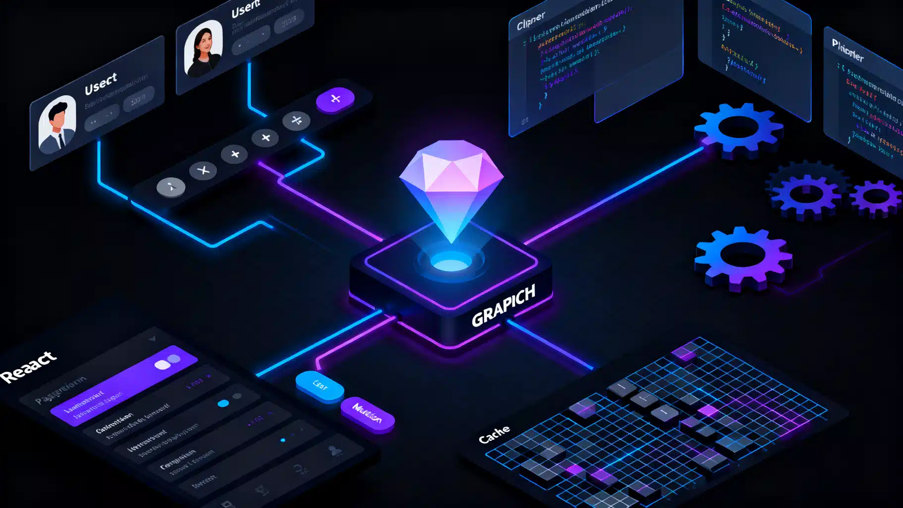 GraphQL Relay Modern Tutorial: A Practical, End-to-End Guide