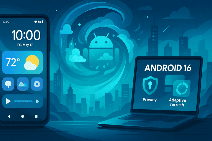 Android 16 Preview: What’s New, What’s Changed, and What Developers Need to Know