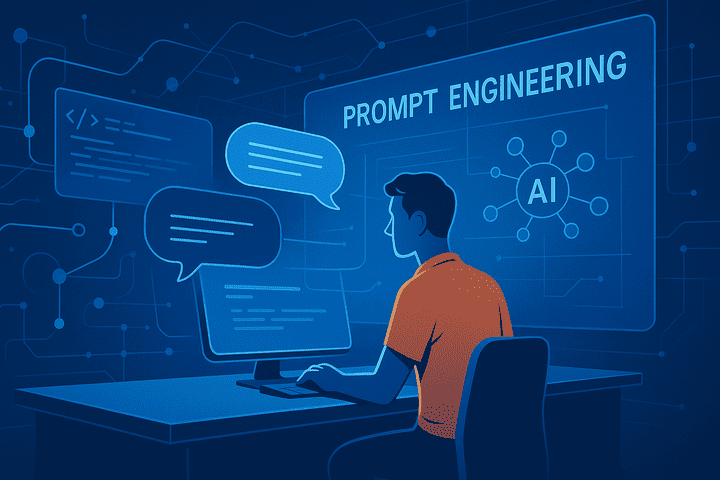 Prompt Engineering Best Practices: From Zero to Production