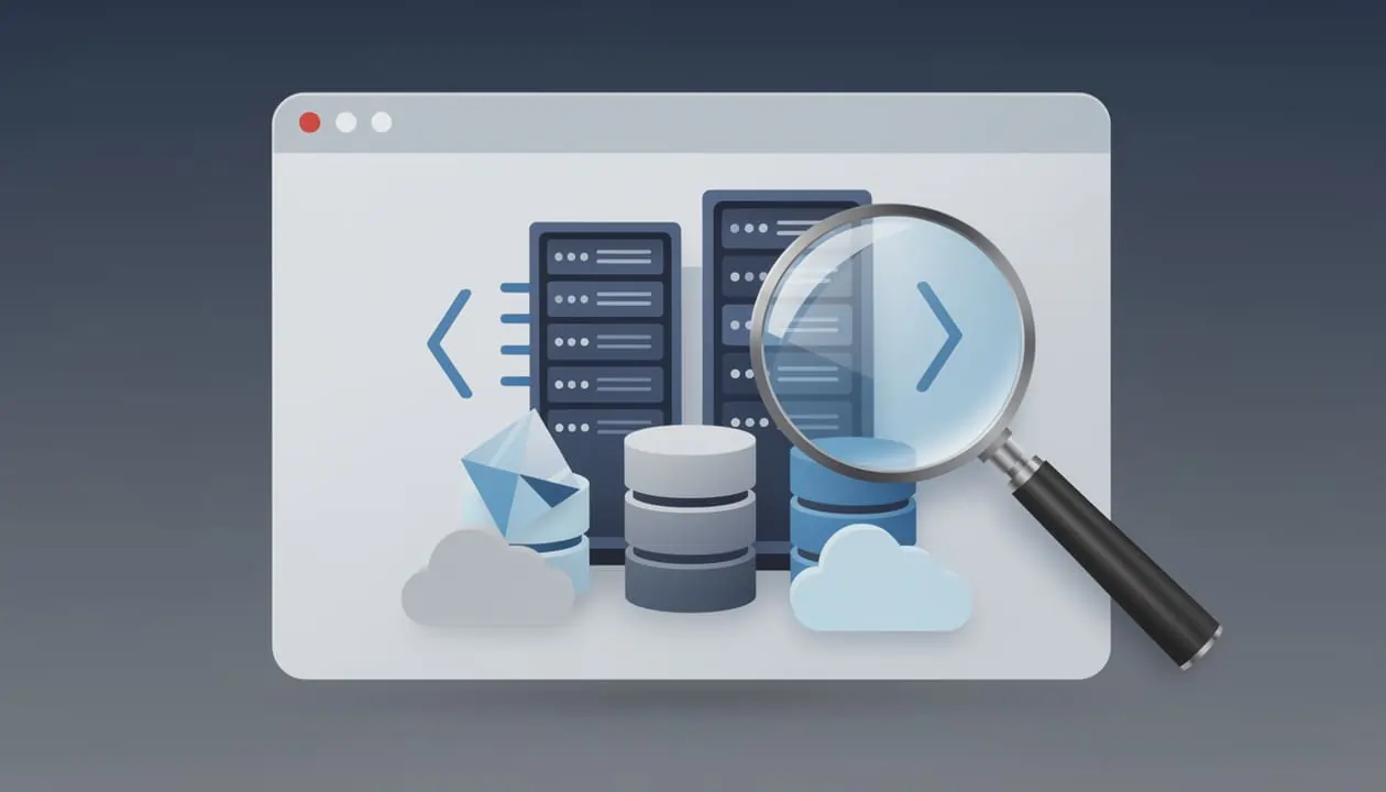 Website Technology Detector API: Identify Any Site's Tech Stack with Confidence Scoring