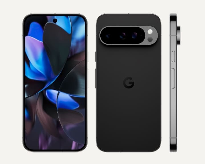 Google Unveils Pixel 9 Pro with Advanced AI Imaging and Tensor G4 Chip