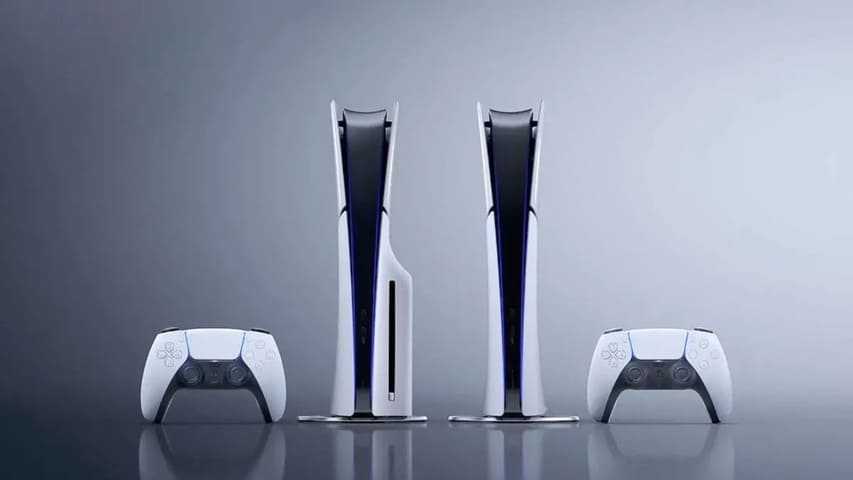 Sony Releases PS5 System Software Update 25.03-11.20.00 With Audio Focus and Classic Themes