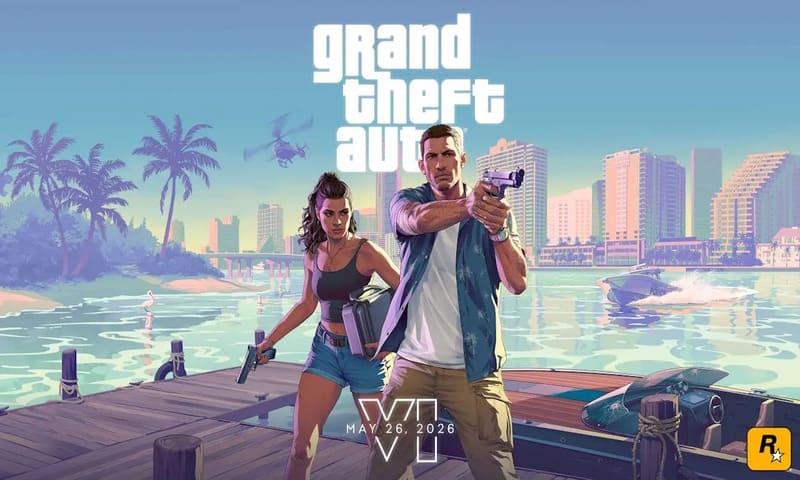 Grand Theft Auto VI’s Second Trailer: Deep Dive, Fan Reactions & What’s Next