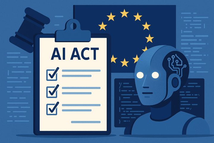 EU AI Act’s General-Purpose AI Rules Go Live in August 2025