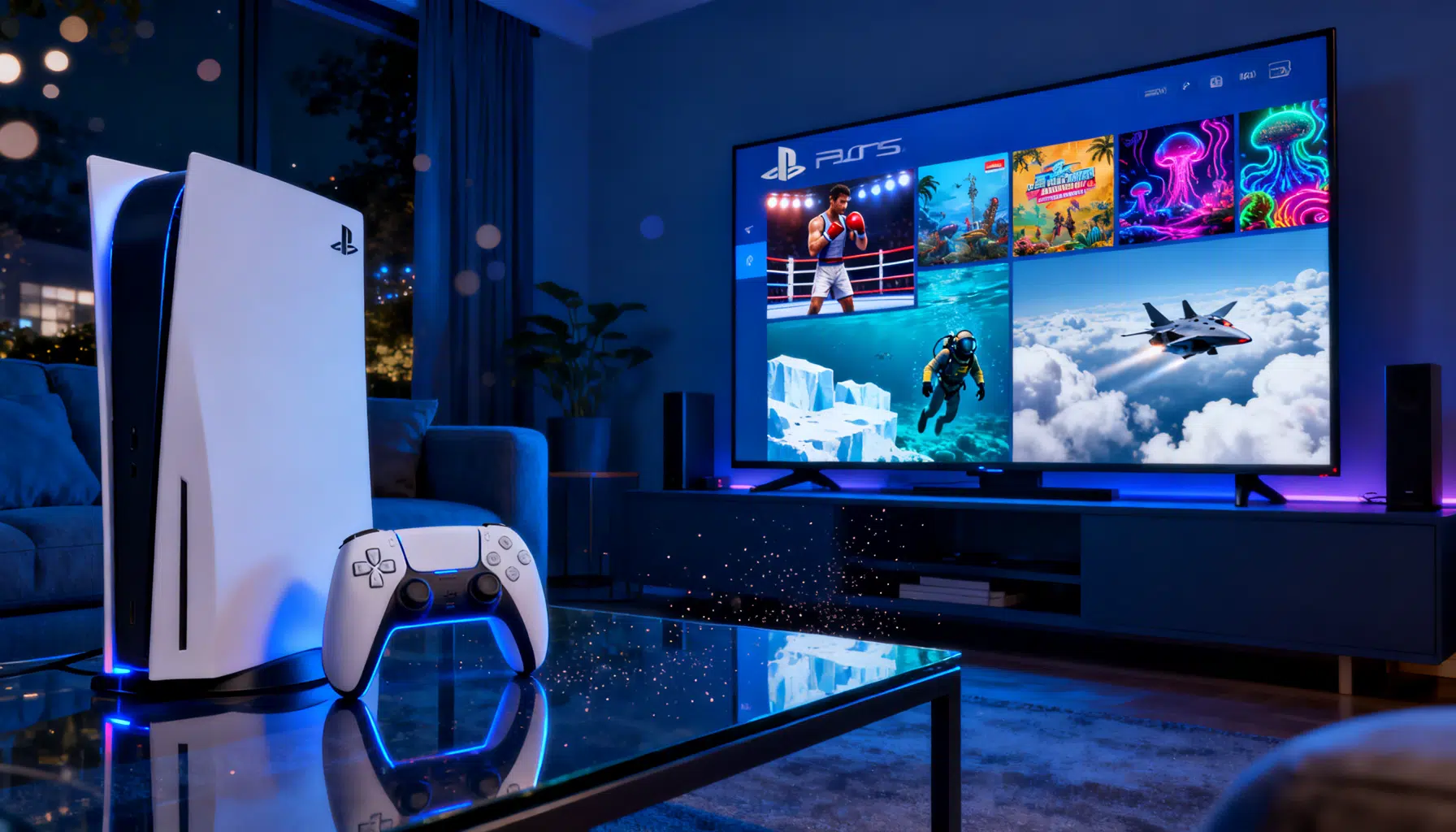 PlayStation Plus Monthly Games: February 2026 Lineup, Catalog Additions, and What’s Leaving Next