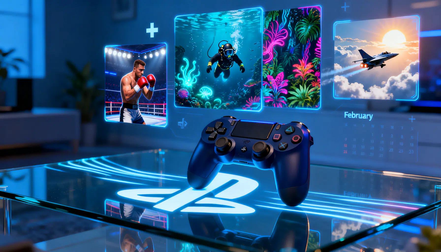 PlayStation Plus Monthly Games: What to Claim Now (February 2026)