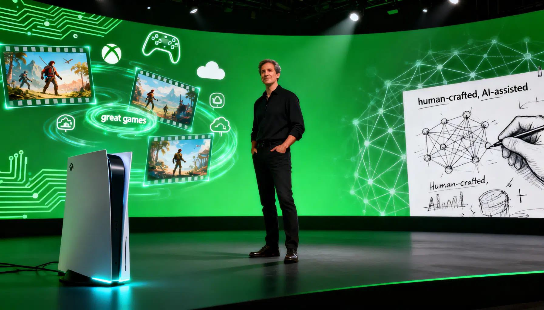 Asha Sharma Takes the Xbox Helm: What Her First Moves Signal for Microsoft Gaming