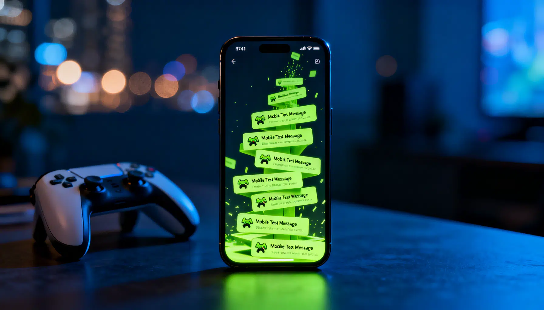 Xbox ‘Mobile Test Message’ Glitch Flooded Phones; Xbox Apologizes and Says It’s Fixed