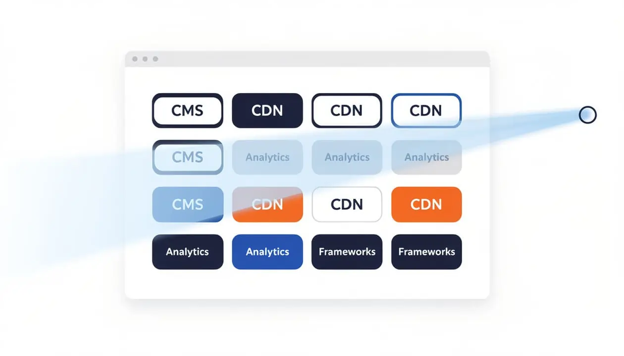 ASOasis Tech Launches Website Technology Detector Pro API—Identify Any Site's Tech Stack with Confidence Scoring