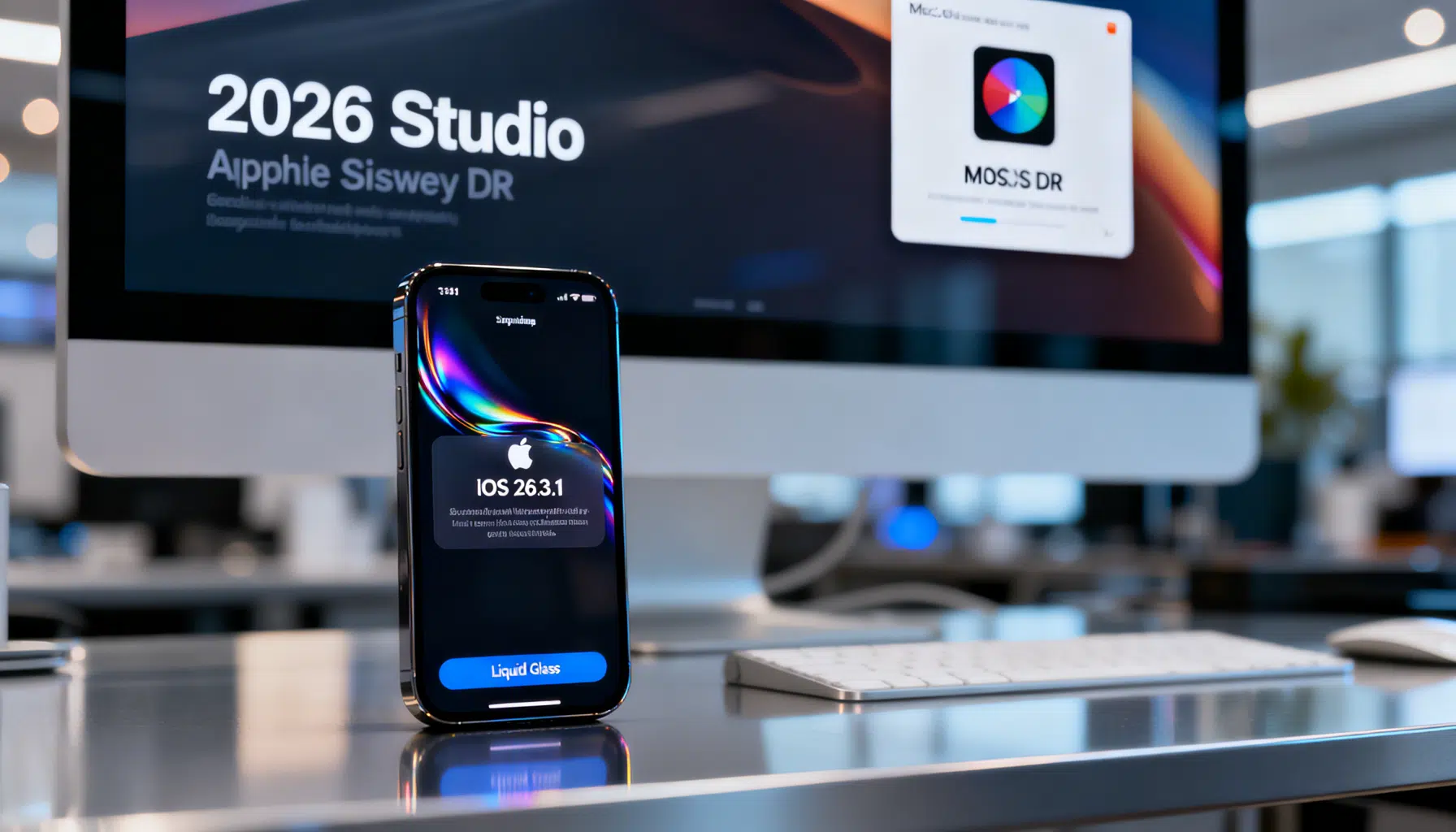 iOS 26.3.1 is out: What’s new, who should update, and what to expect