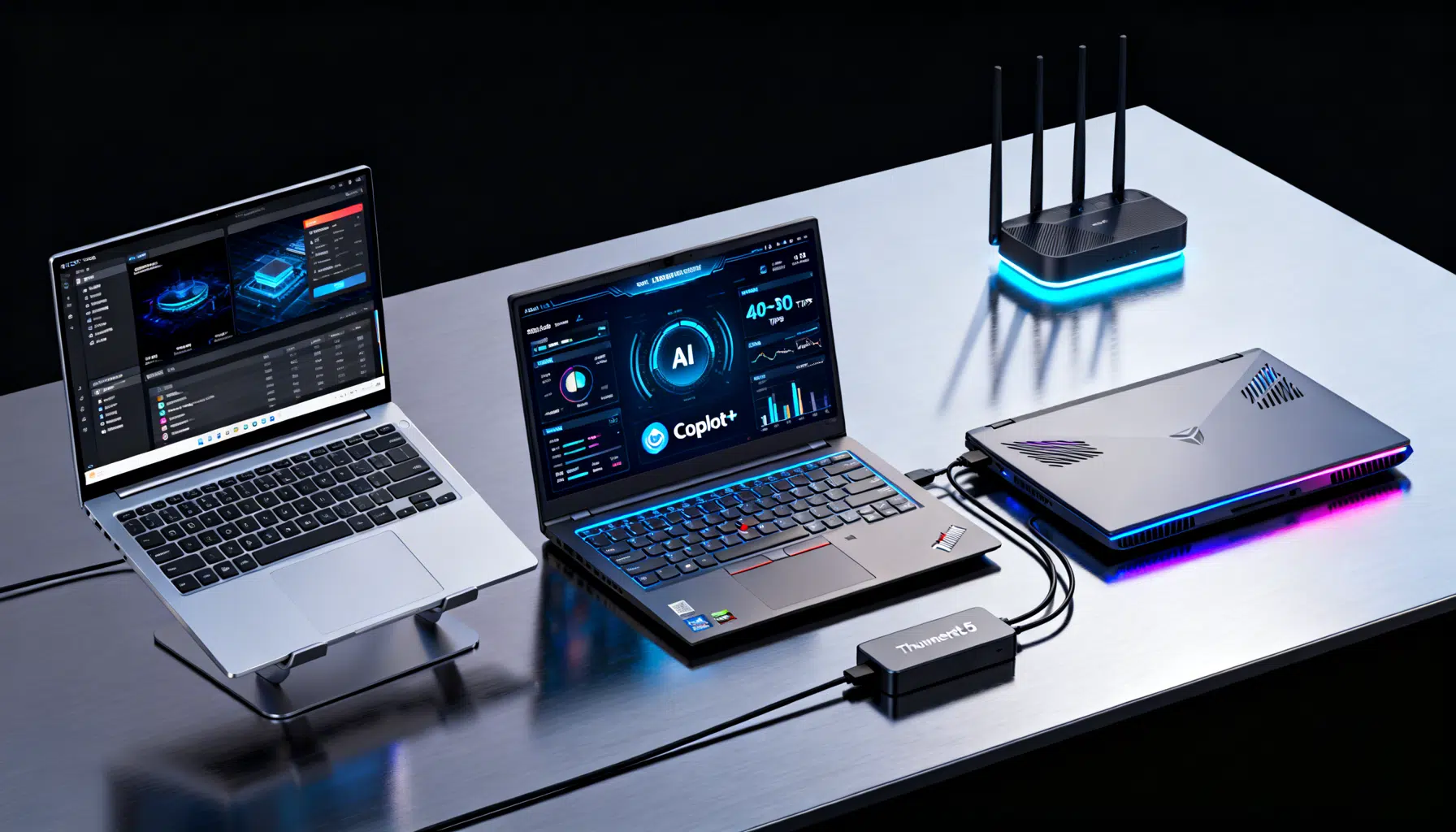 Laptops in 2026: AI power soars, prices pinch, and dual‑screen designs go mainstream