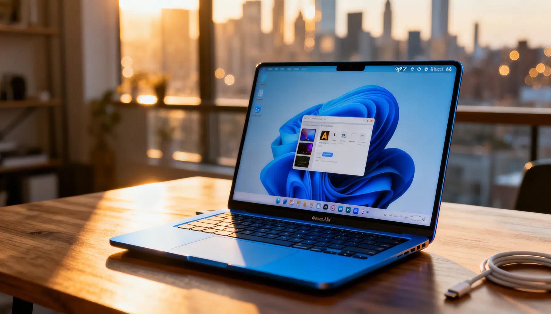 MacBook Air M5: Faster Silicon, Wi‑Fi 7, and 512GB Base Storage Mark Apple’s 2026 Refresh