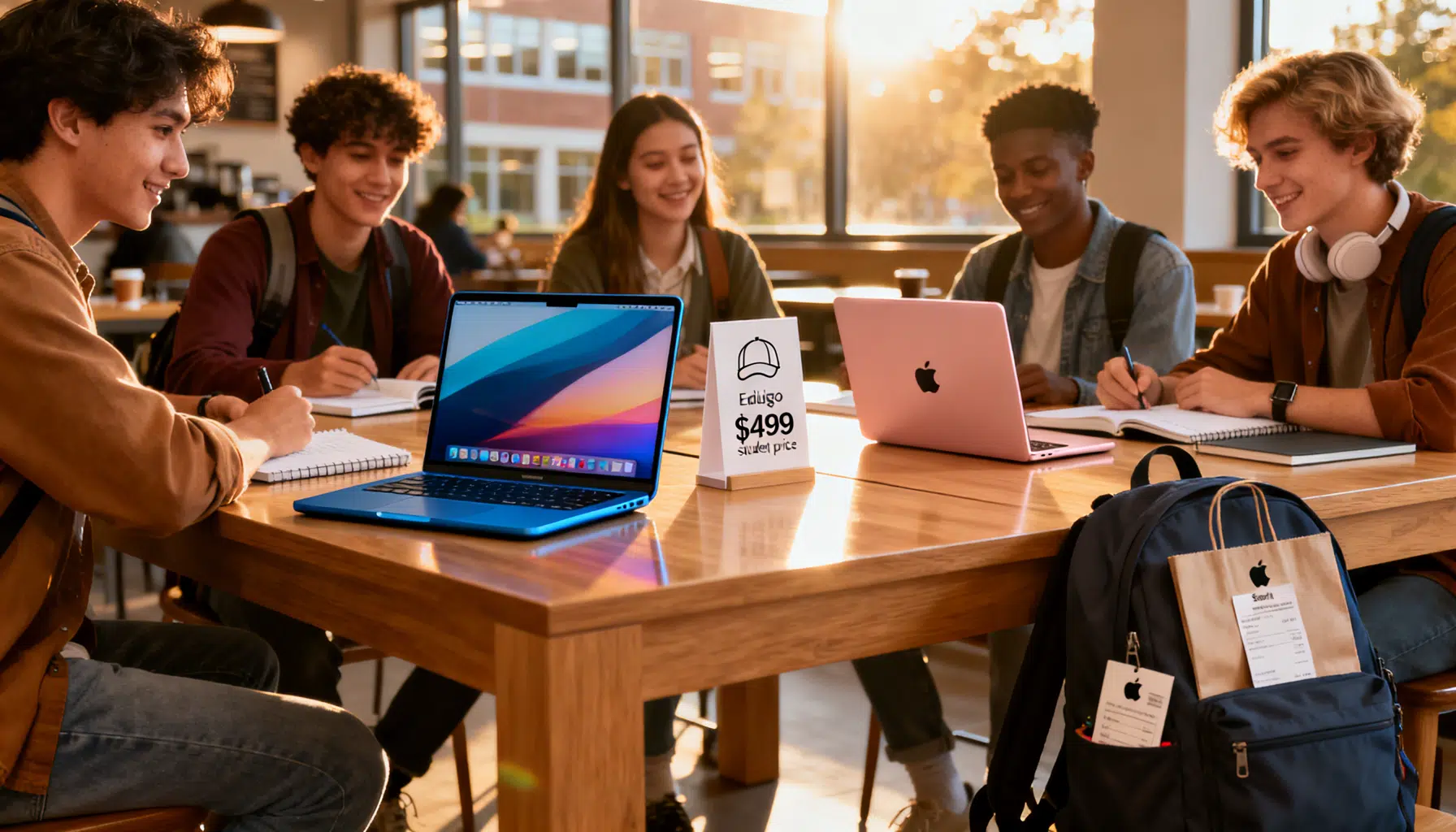 MacBook Neo student discount: how to get Apple’s new $499 MacBook (March 2026 guide)