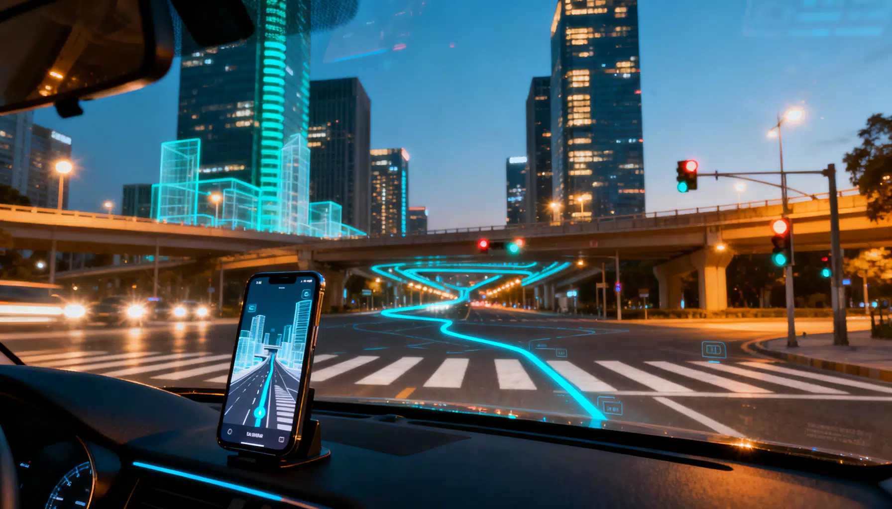 Google Maps launches Immersive Navigation: Gemini brings 3D, landmark cues and smarter guidance