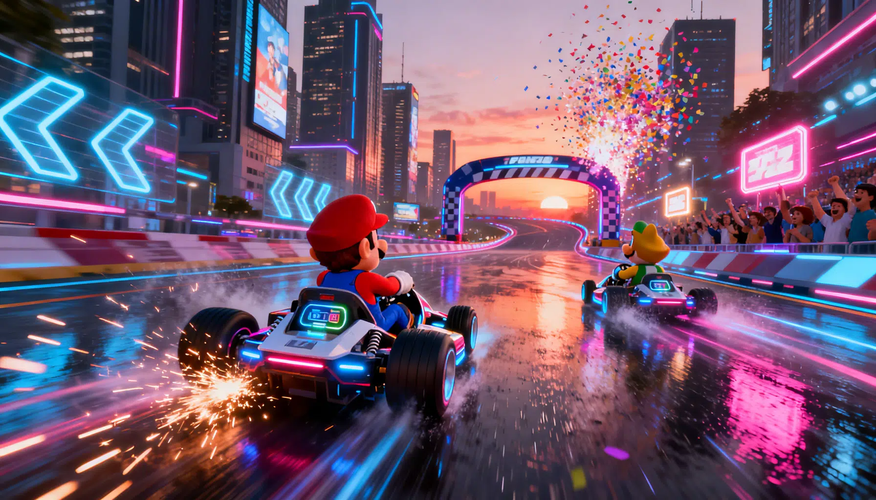 Mario Kart World Is Steering Nintendo Switch 2’s 2026 Momentum: Sales, Updates, and Mar10 Day Deals
