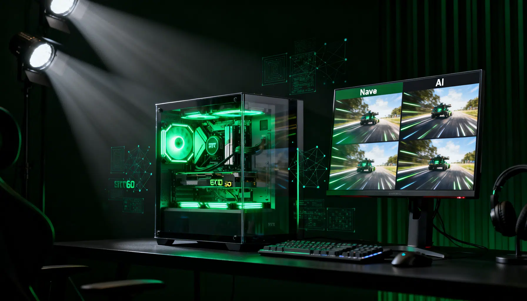 DLSS 5: Hype vs. Reality — What NVIDIA Has Actually Announced and What Comes Next