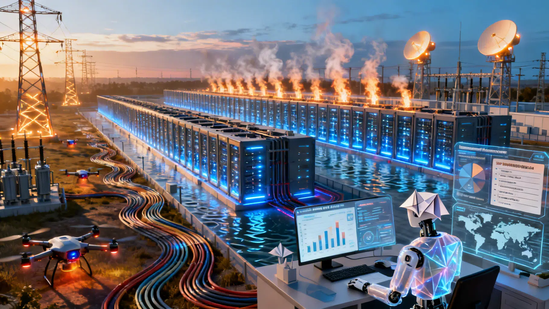 AGI in 2026: Capabilities Are Rising—Consensus Is Not