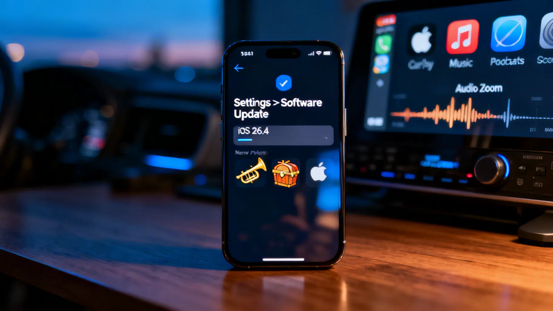 iOS 26.4: What’s New, When It’s Arriving, and What’s Still Missing