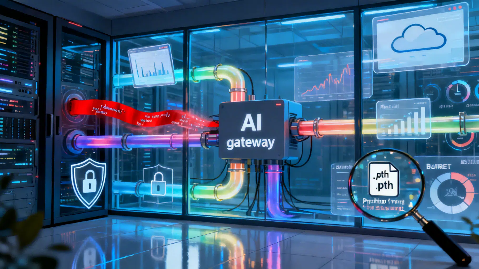 LiteLLM, explained—and the PyPI compromise rocking AI infrastructure today