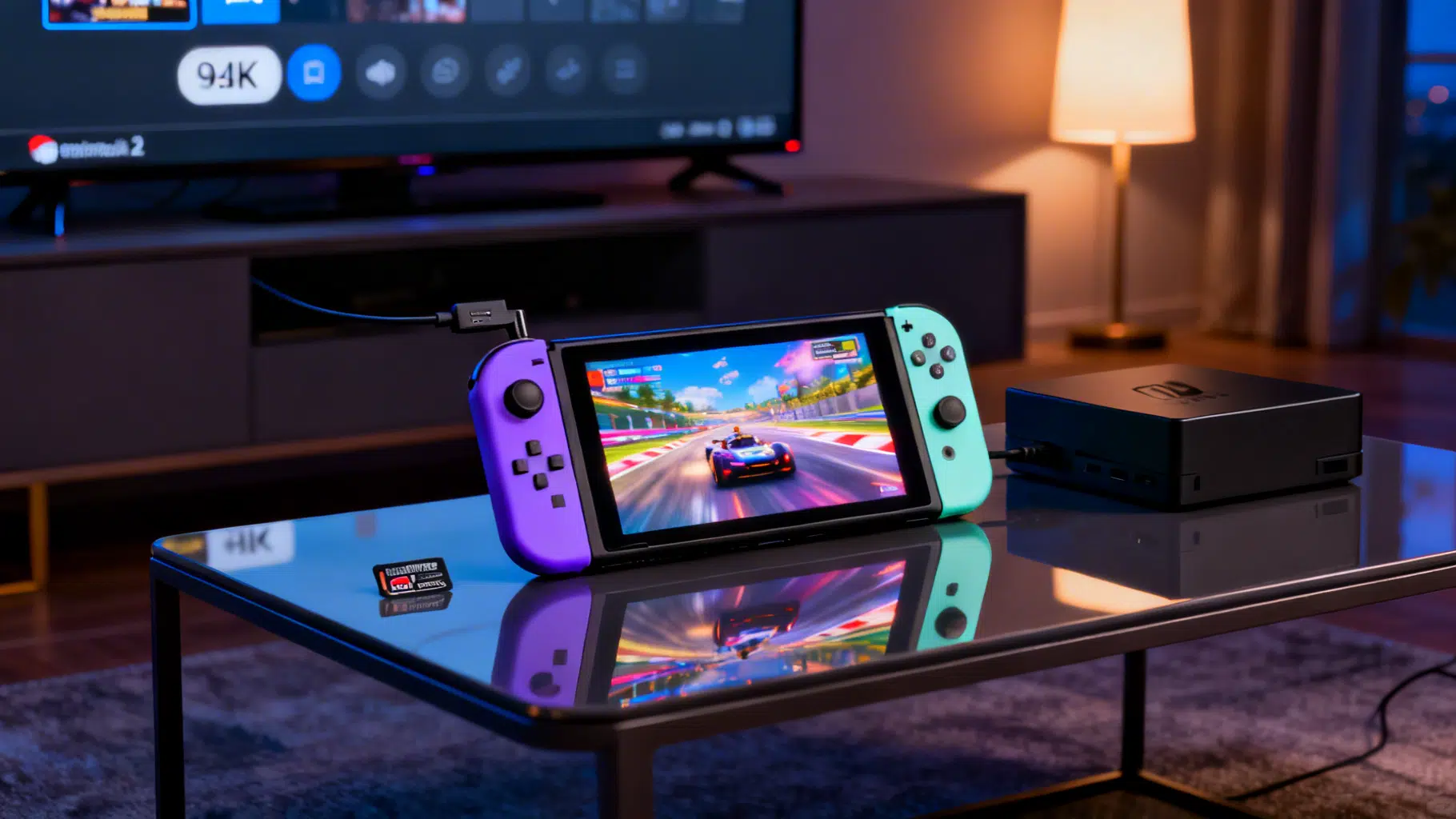 Nintendo Switch 2 in 2026: Digital price shift, production reset, and a crucial spring slate