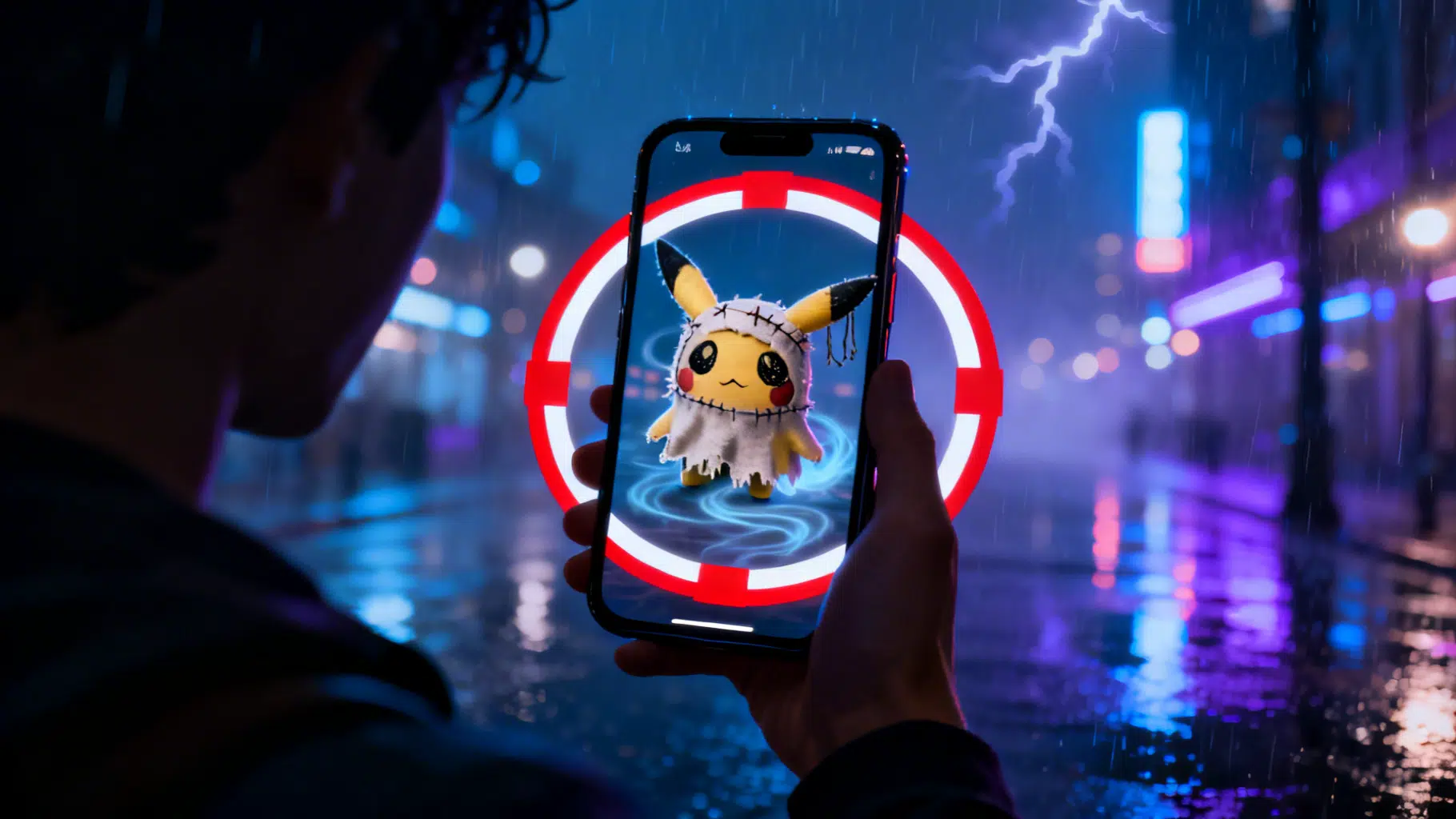 Mimikyu Finally Debuts in Pokémon GO: How to Catch It During “A Shockingly Good Time”