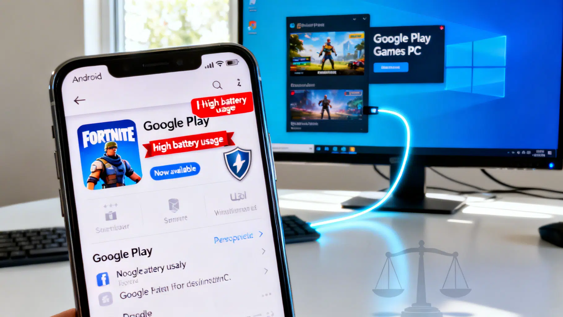 Google Play’s 2026 Overhaul: Lower Fees, Fortnite’s Return, and Stricter Sideloading Rules
