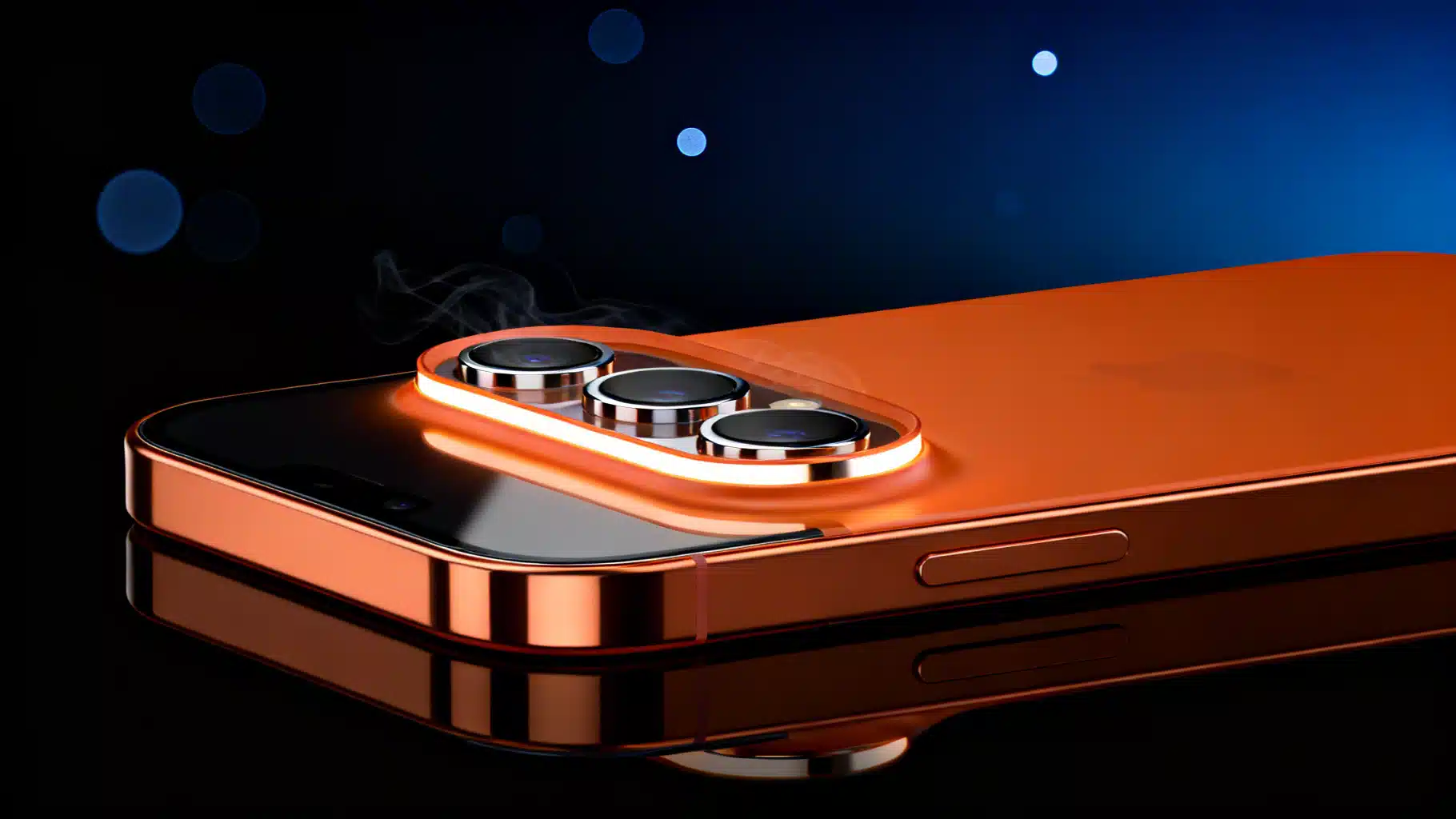 iPhone 17 Pro Max in 2026: Battery Beast, Camera Upgrade, and Still the Big Phone to Beat