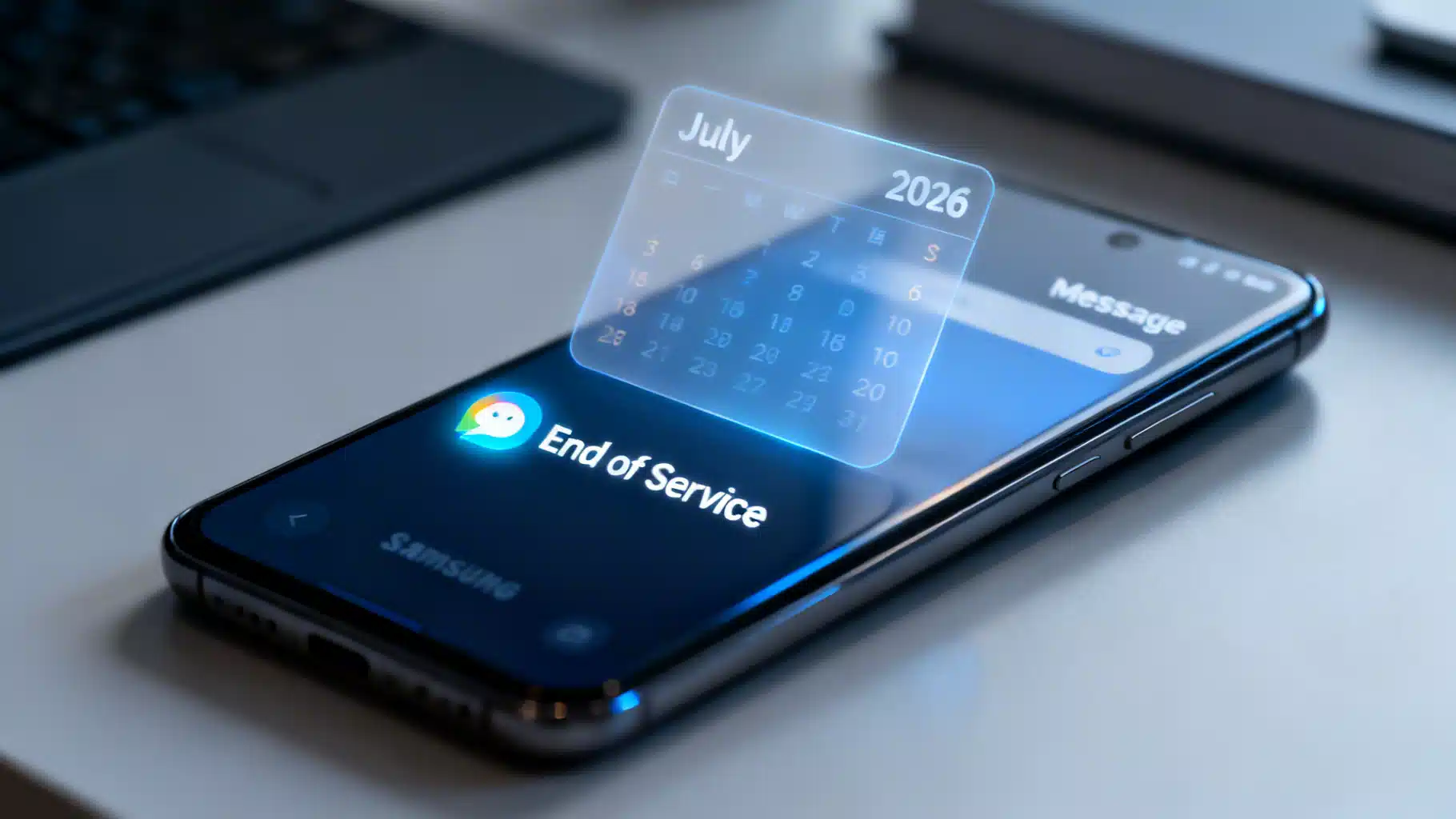 Samsung to Retire Messages App in the U.S. by July 2026—Users Told to Switch to Google Messages