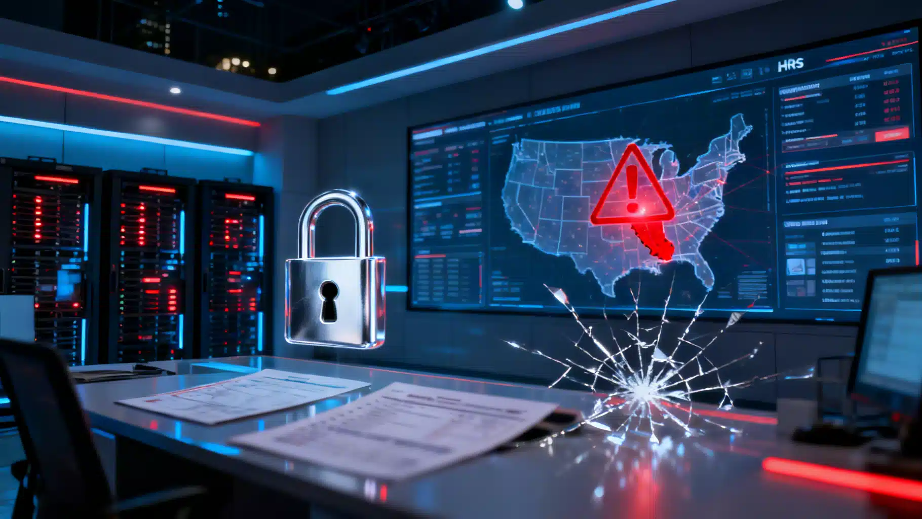 CareCloud’s EHR breach tests its AI-era turnaround—and the SEC’s new cyber rulebook