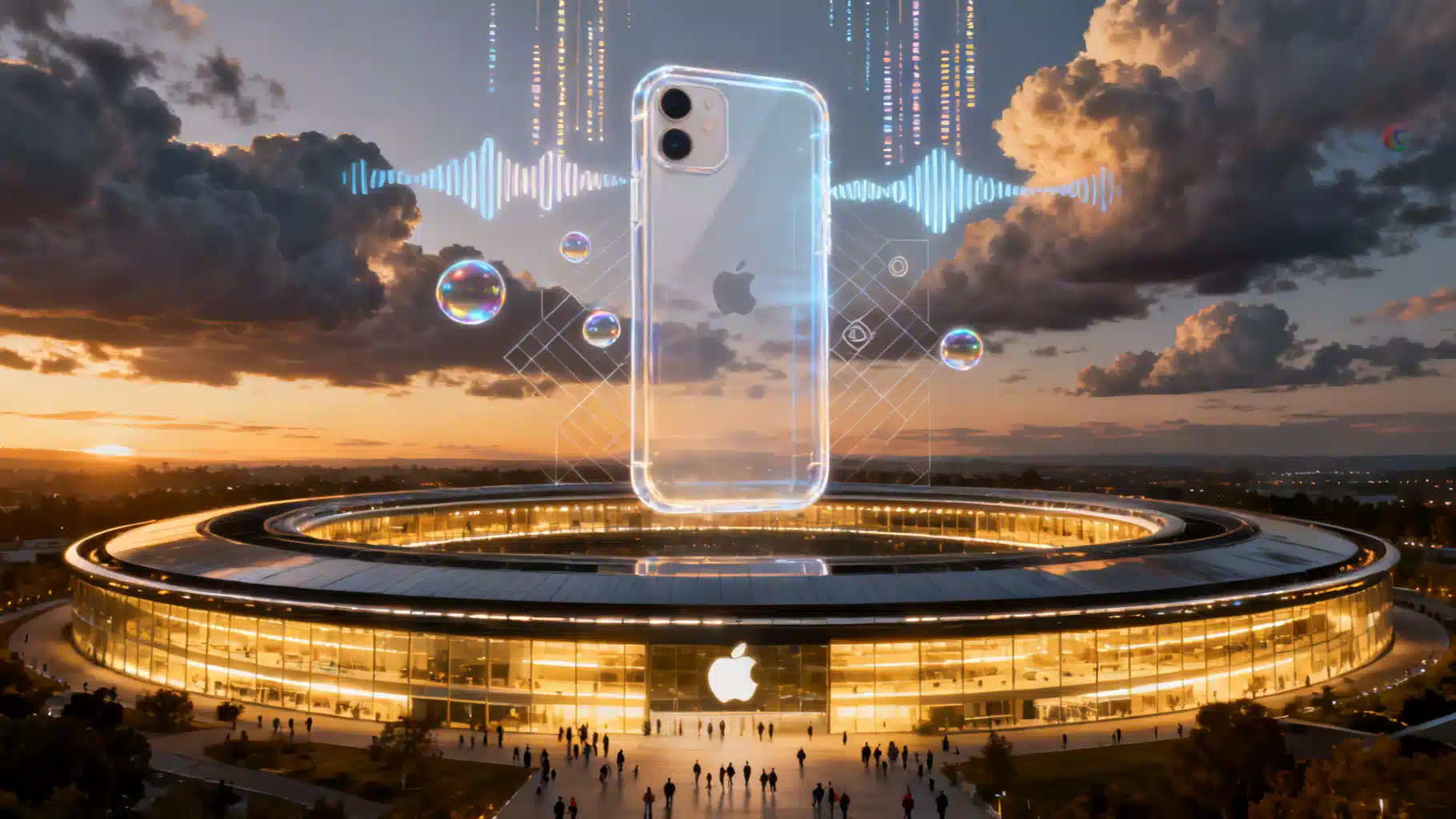 AAPL Briefing: Record Quarter, Gemini‑Powered Siri, and the WWDC 2026 Countdown