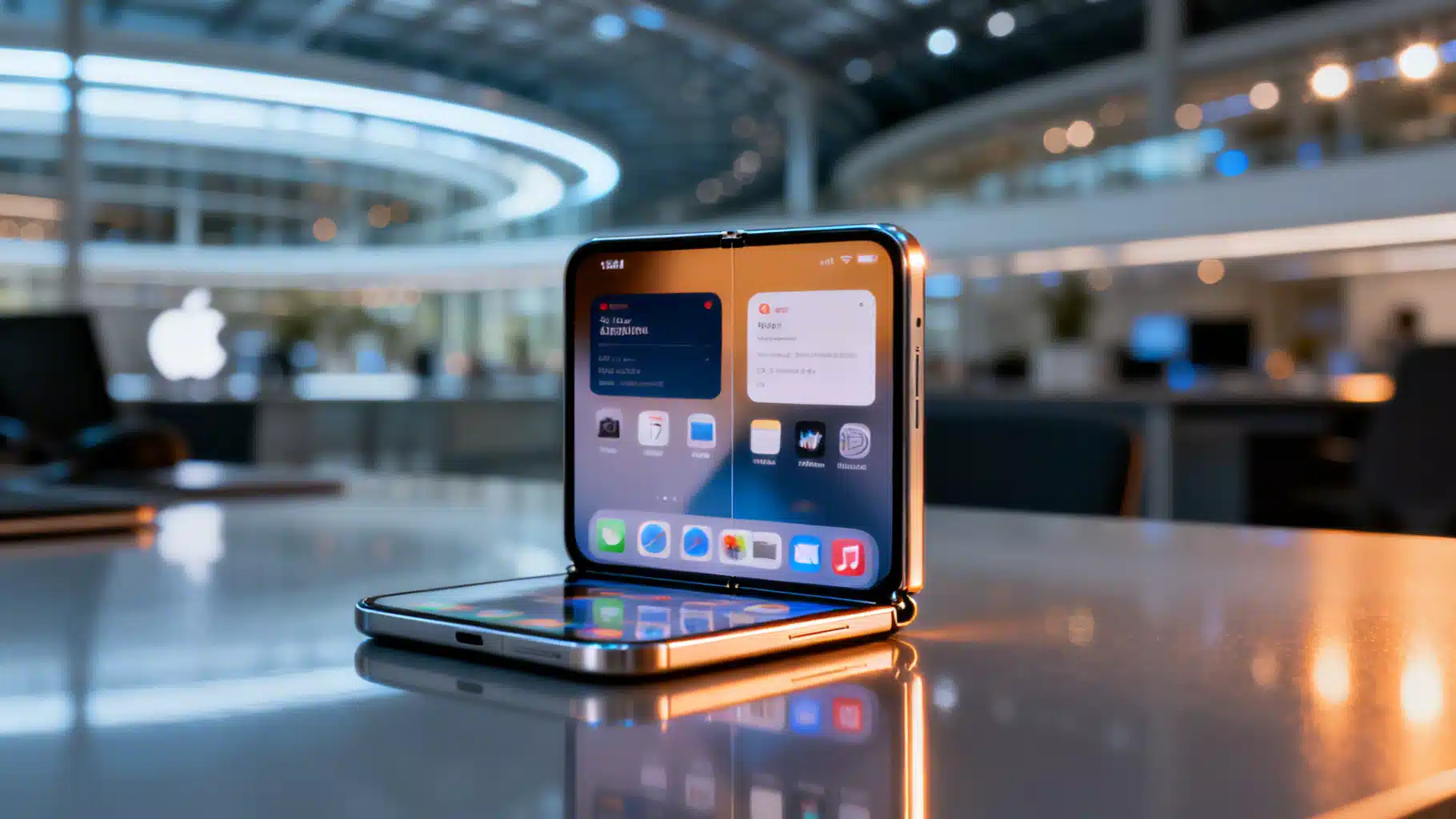 iPhone Fold in 2026: Apple’s first foldable nears launch — if it clears late-stage snags