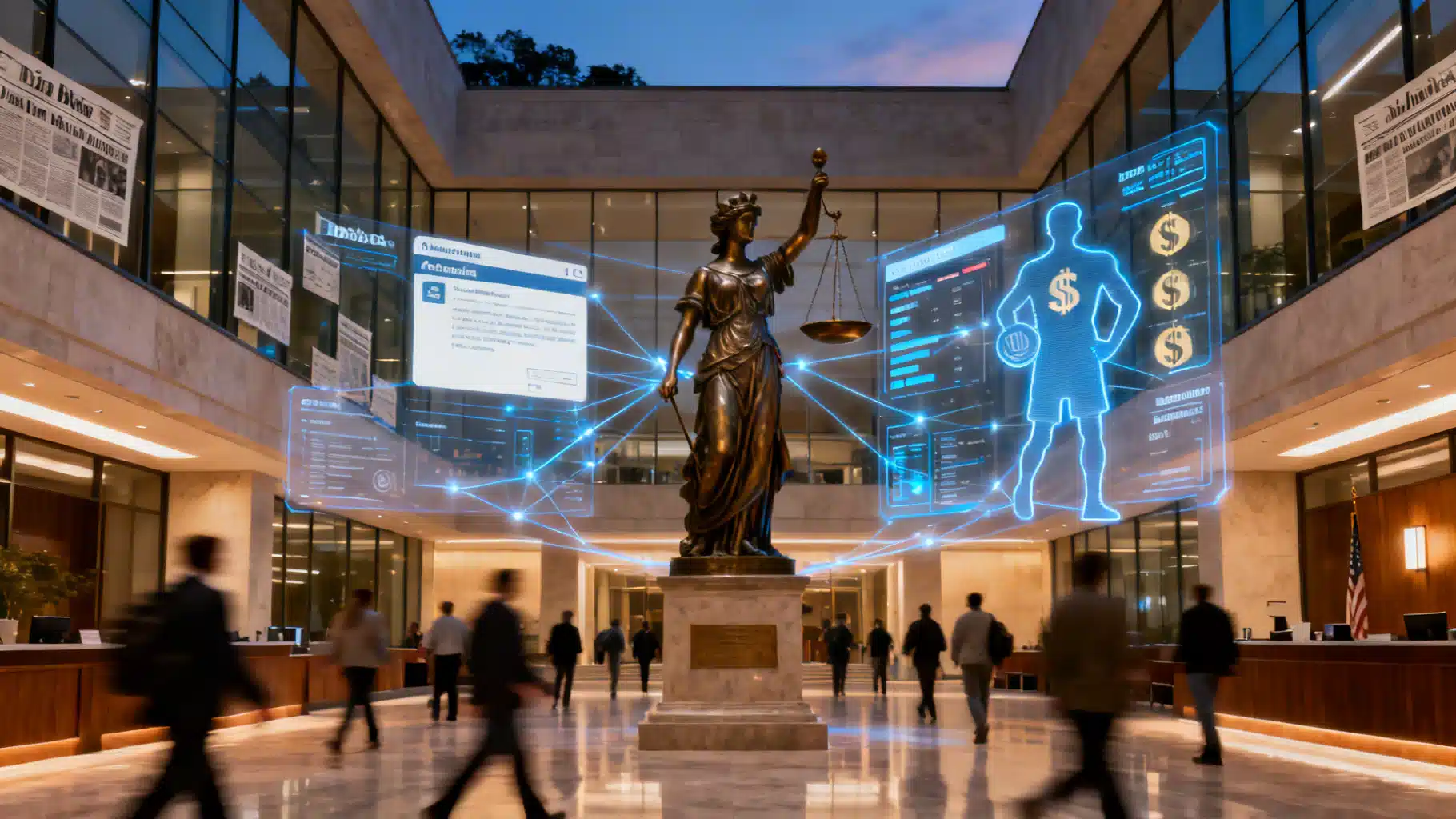 Class Actions 2026: Record Payouts Meet Tighter Standing and ‘Algorithmic Collusion’ Battles