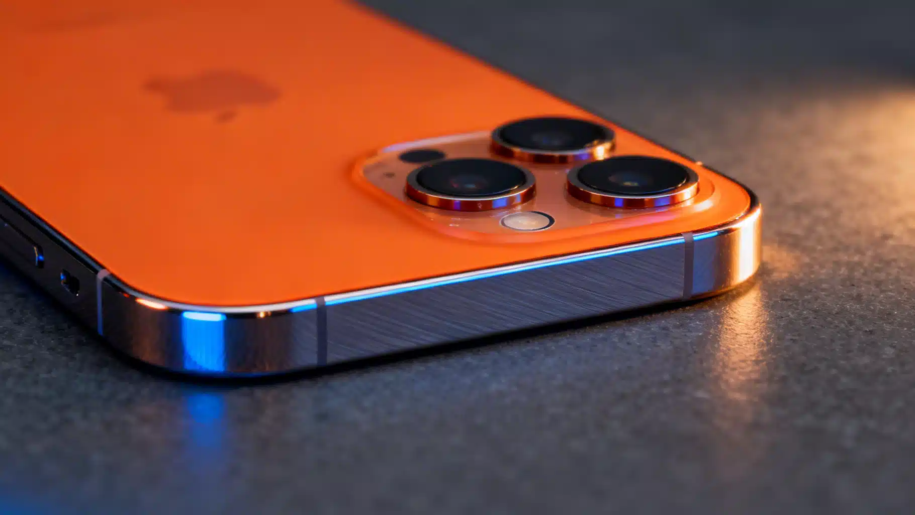 iPhone 17 Pro Max in 2026: Battery-life leader, cooler under load, and built for creators