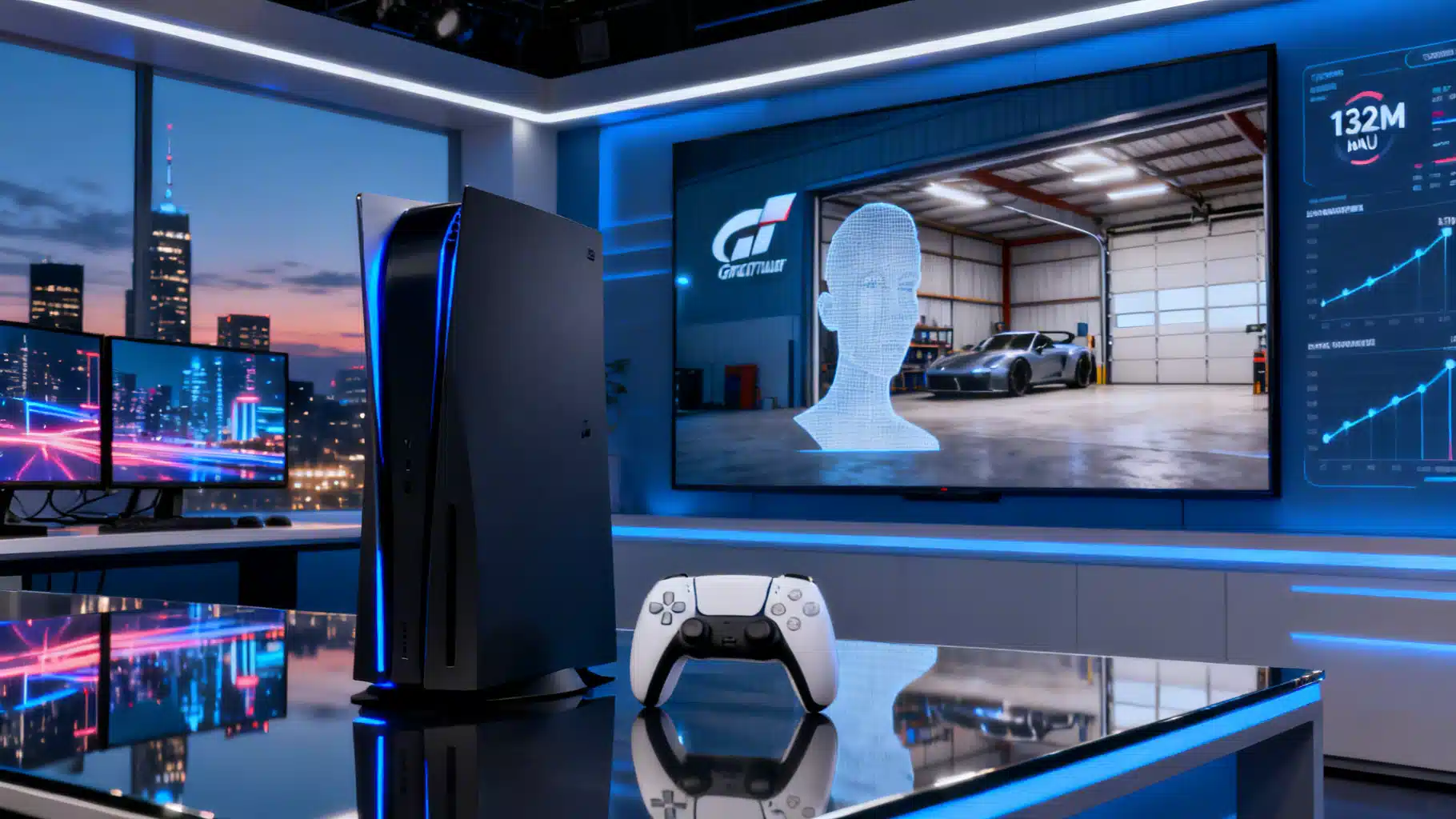 PlayStation’s recalibration: higher PS5 prices, fan cameos, PS5 Pro upgrades—and a painful studio shutdown