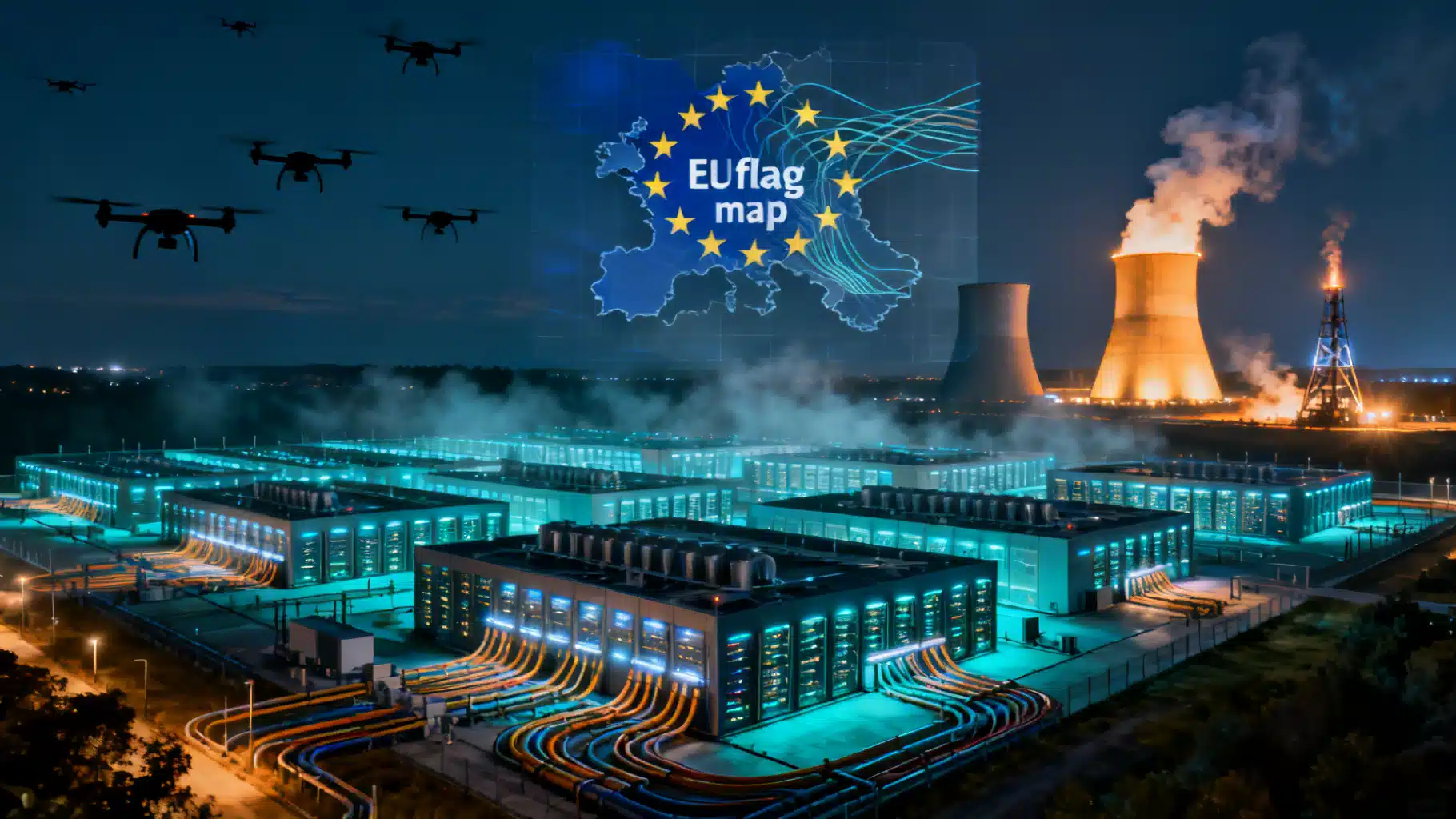 Cloud 2026: AI Capex, Sovereign Clouds, and the New Reality of Risk