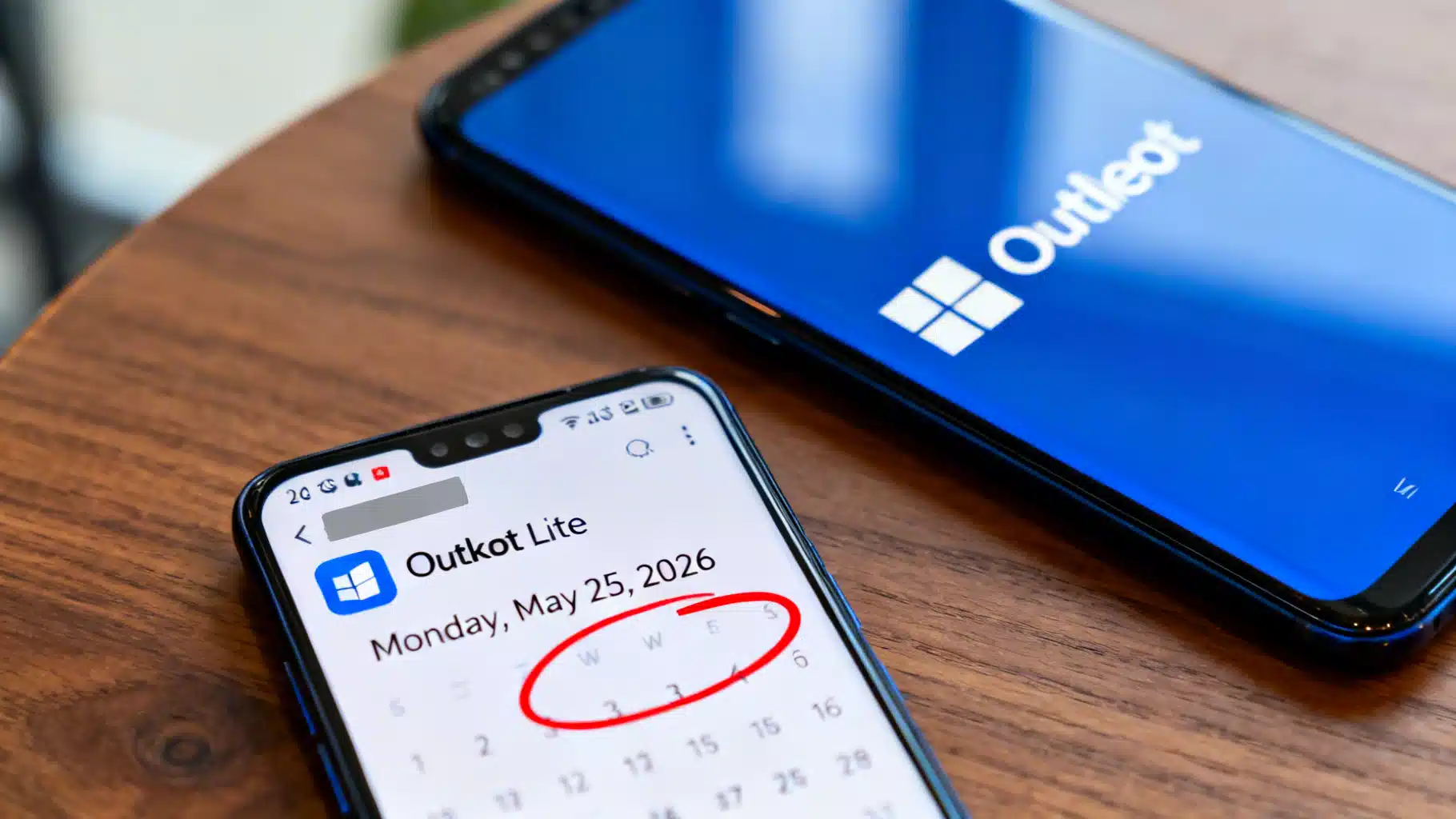 Outlook Lite shuts down May 25: Microsoft sets final date, urges switch to Outlook Mobile