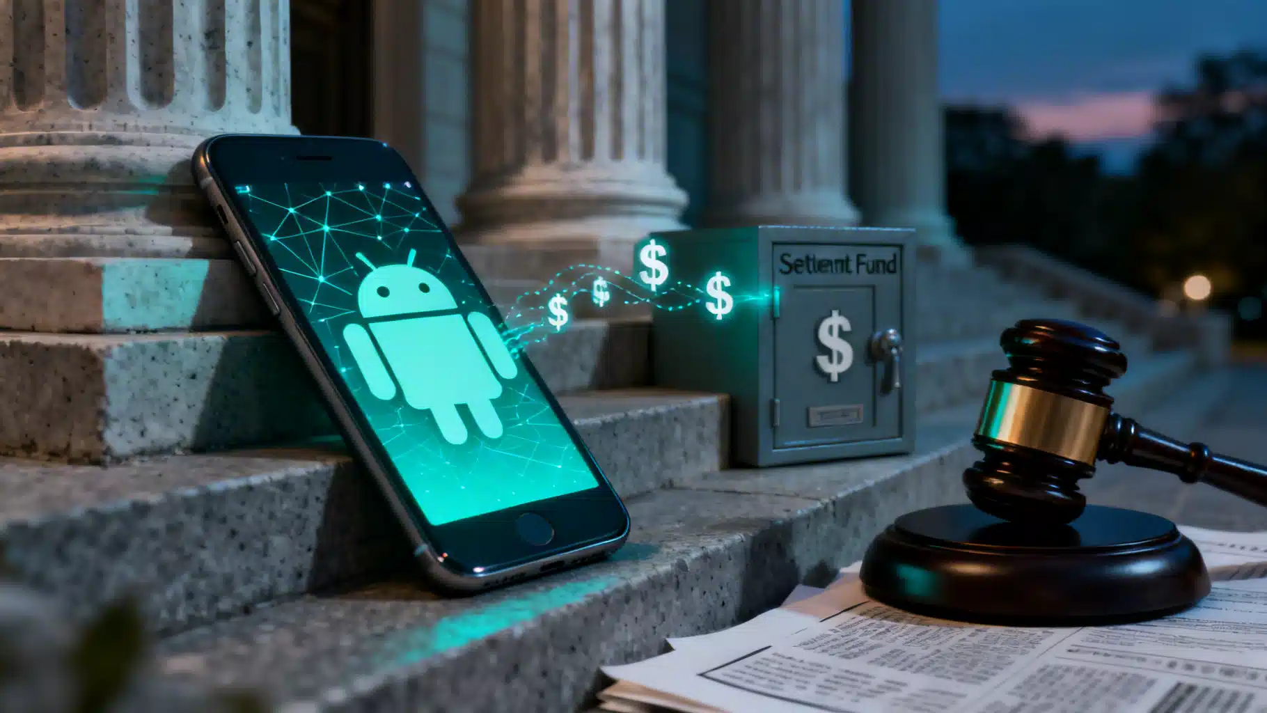 Google’s $135 million Android settlement: eligibility, payouts, and key dates