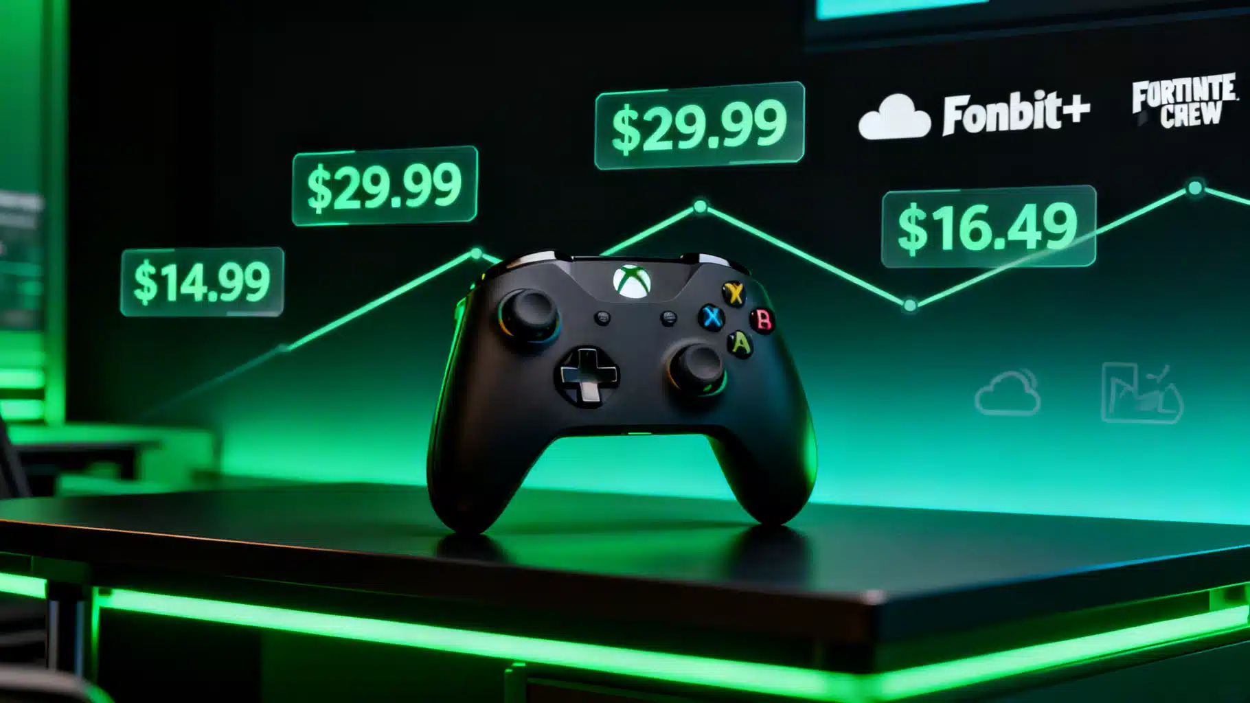 Xbox CEO: Game Pass is “too expensive”—pricing rethink looms after $30 Ultimate hike