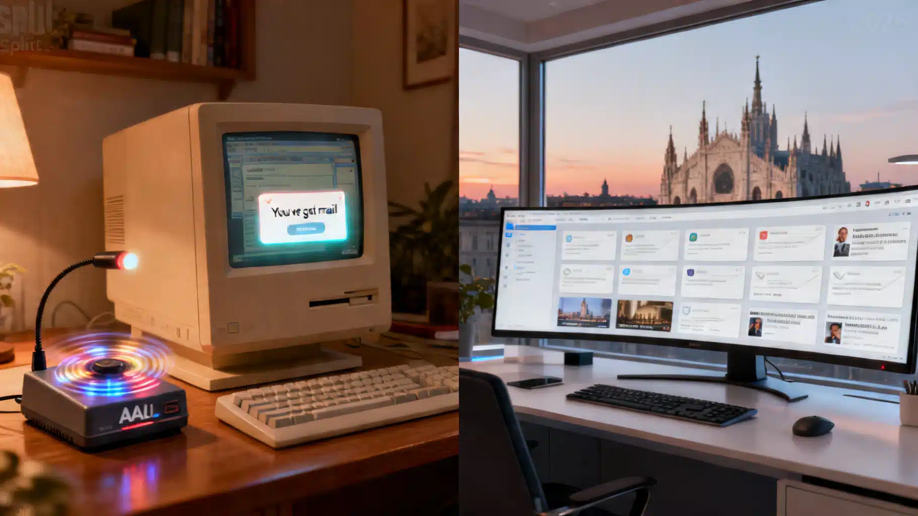 AOL’s next act: New owner, dial‑up’s finale, and what it means for 30 million users